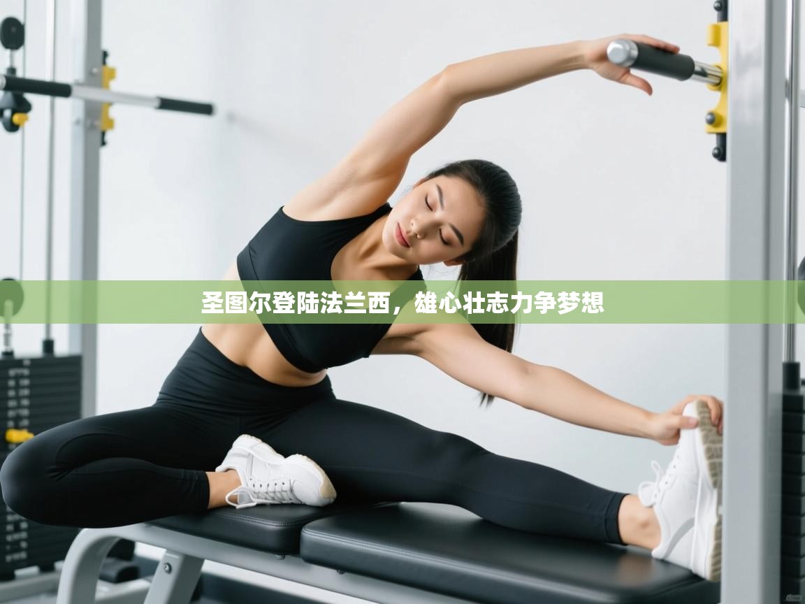 圣图尔登陆法兰西，雄心壮志力争梦想  第1张