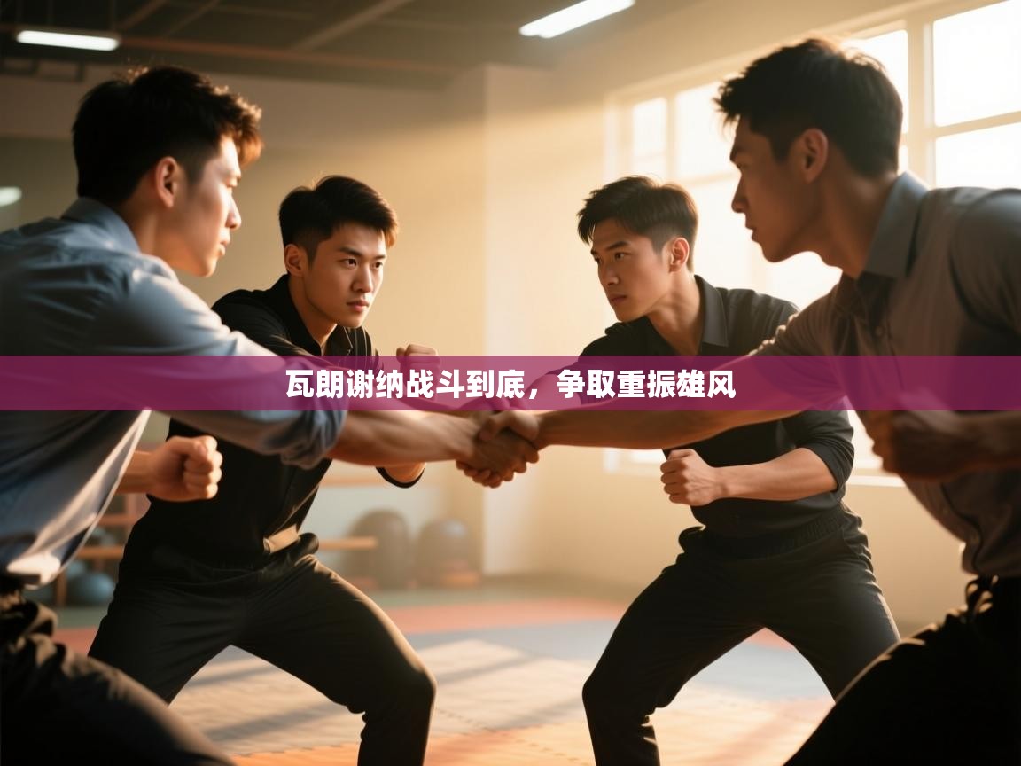 瓦朗谢纳战斗到底，争取重振雄风  第1张