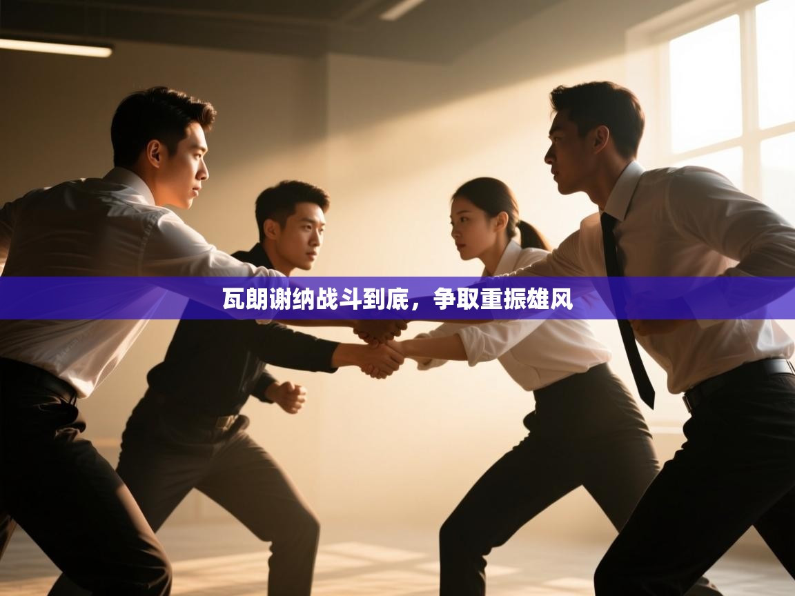 瓦朗谢纳战斗到底，争取重振雄风  第2张