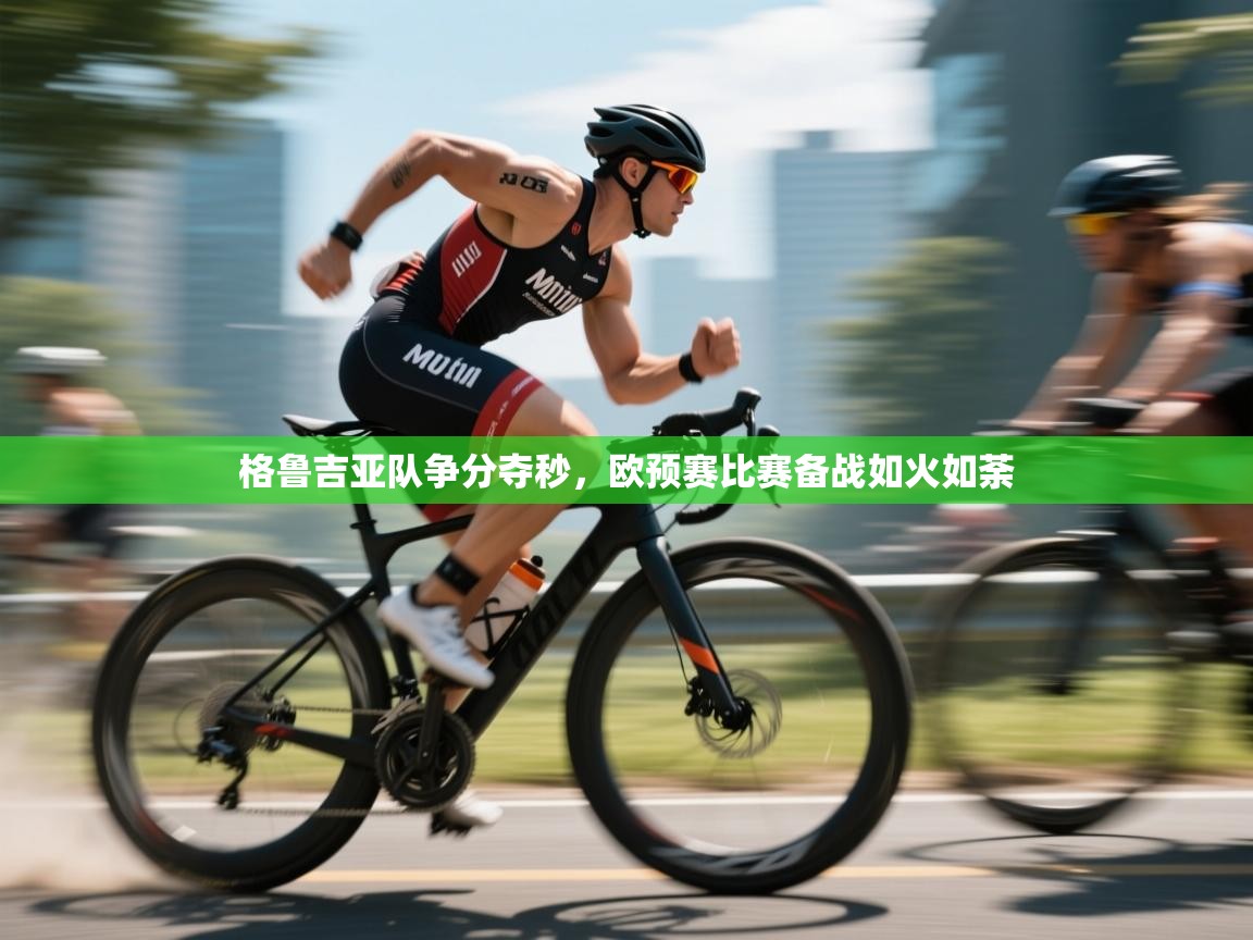 格鲁吉亚队争分夺秒，欧预赛比赛备战如火如荼  第1张