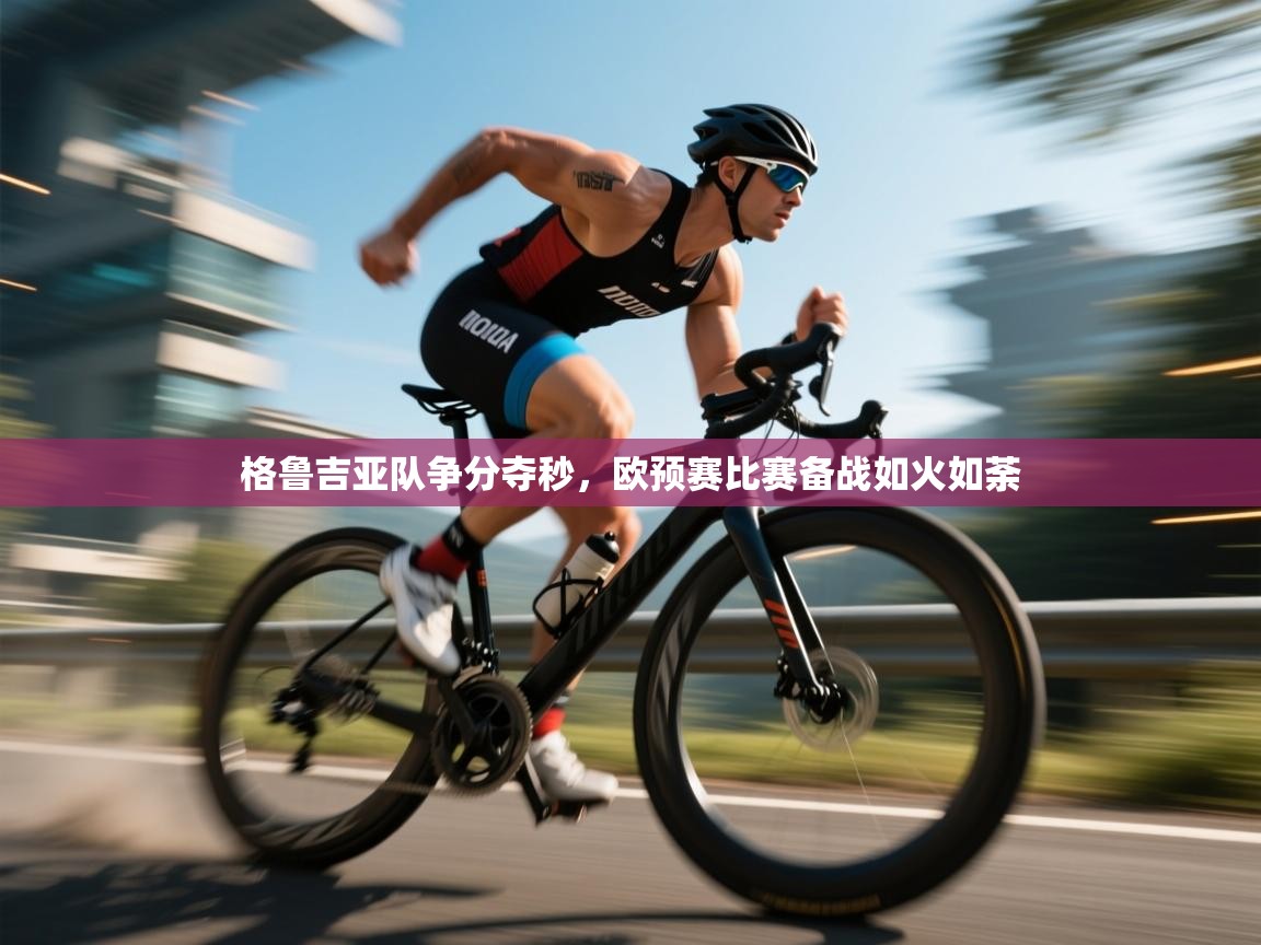 格鲁吉亚队争分夺秒，欧预赛比赛备战如火如荼  第2张