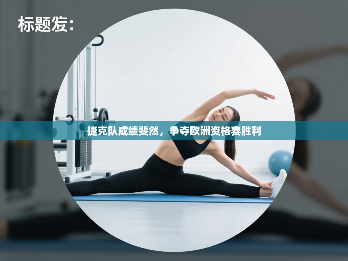 捷克队成绩斐然，争夺欧洲资格赛胜利  第2张