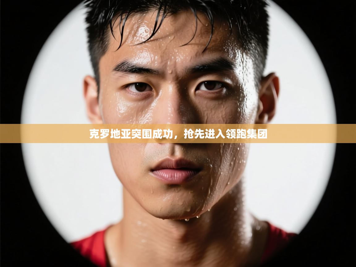 克罗地亚突围成功,抢先进入领跑集团 第1张