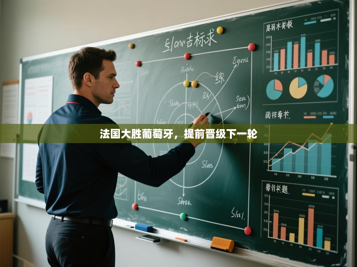 法国大胜葡萄牙，提前晋级下一轮  第1张