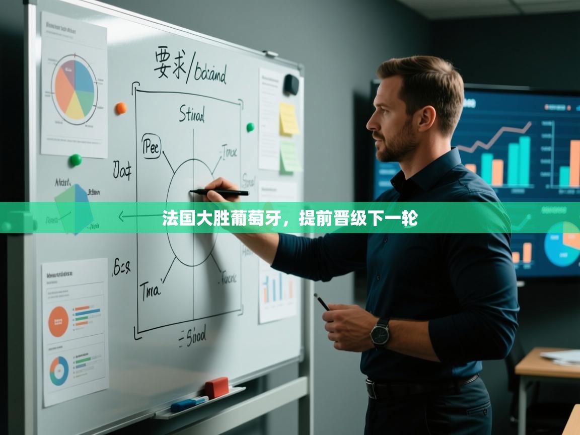 法国大胜葡萄牙，提前晋级下一轮  第2张