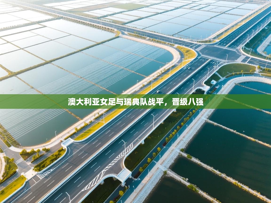 澳大利亚女足与瑞典队战平，晋级八强