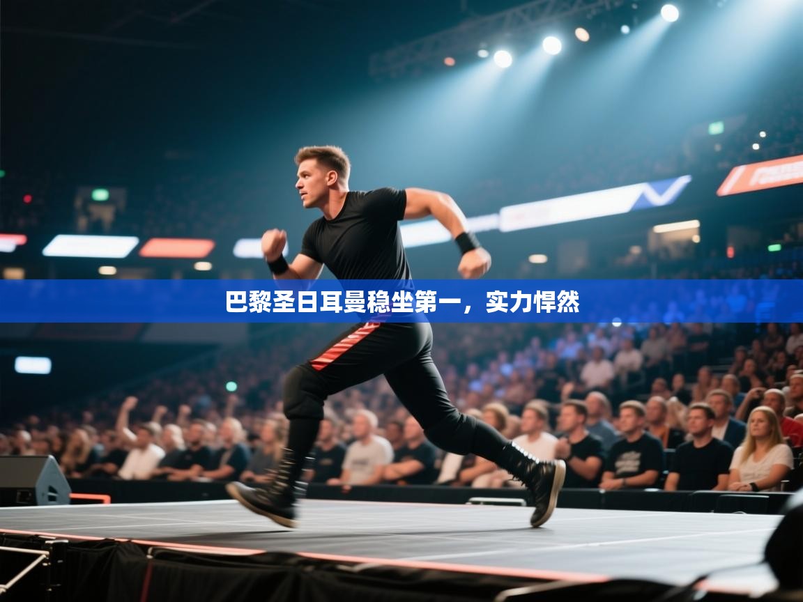 巴黎圣日耳曼稳坐第一,实力悍然 第1张