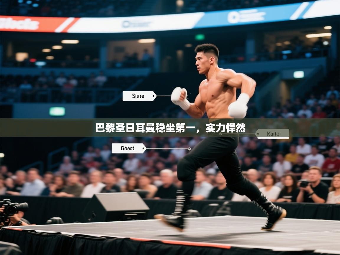 巴黎圣日耳曼稳坐第一,实力悍然 第2张