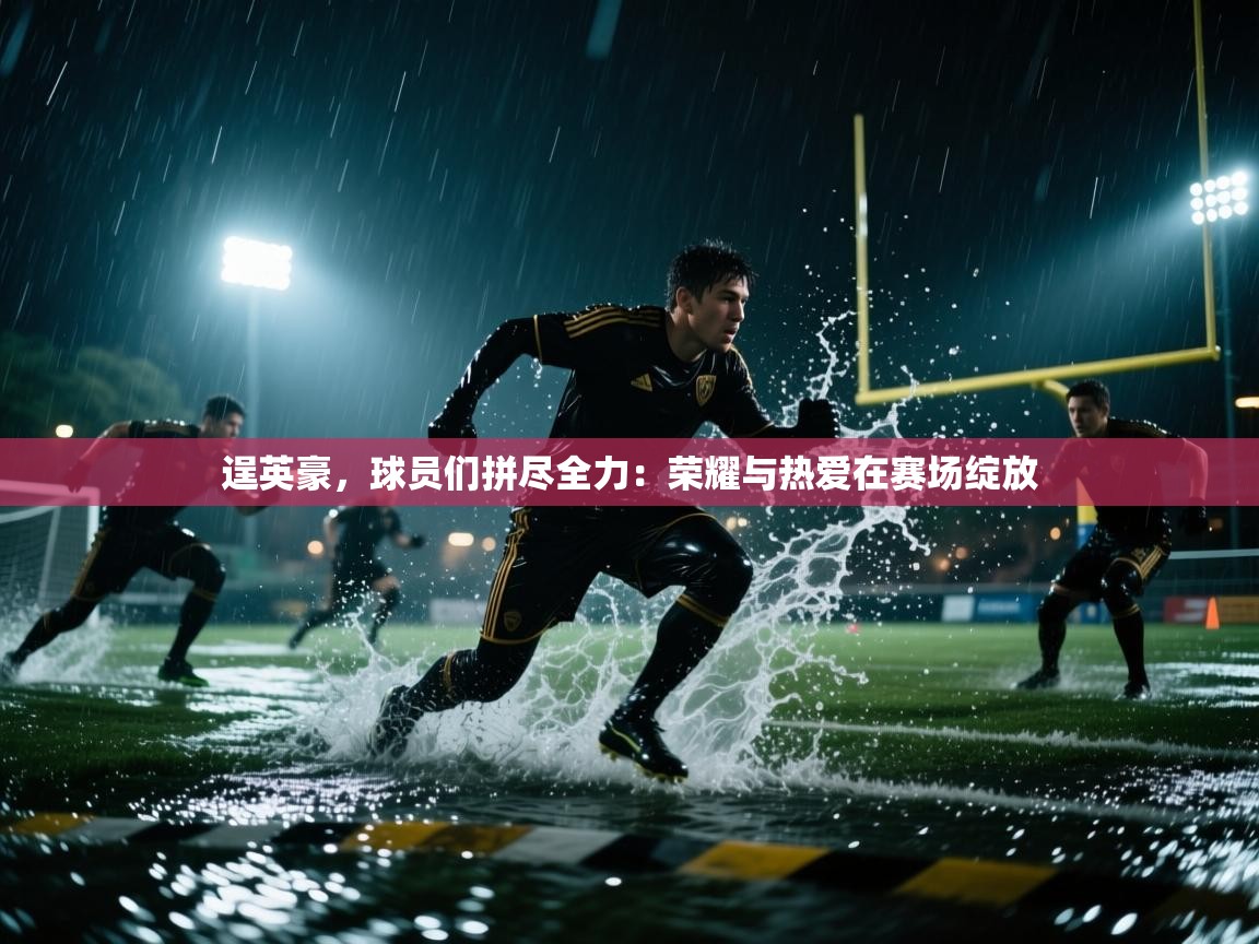 逞英豪,球员们拼尽全力:荣耀与热爱在赛场绽放 第2张