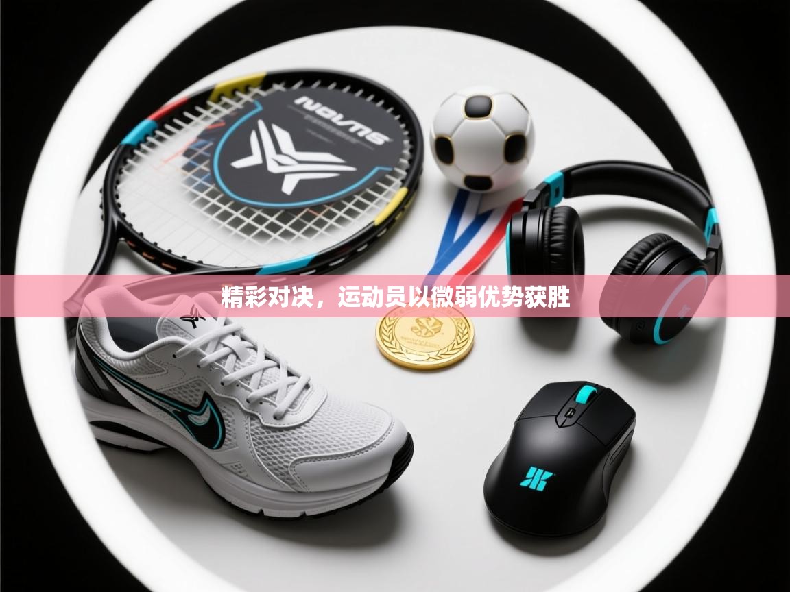 精彩对决,运动员以微弱优势获胜 第2张
