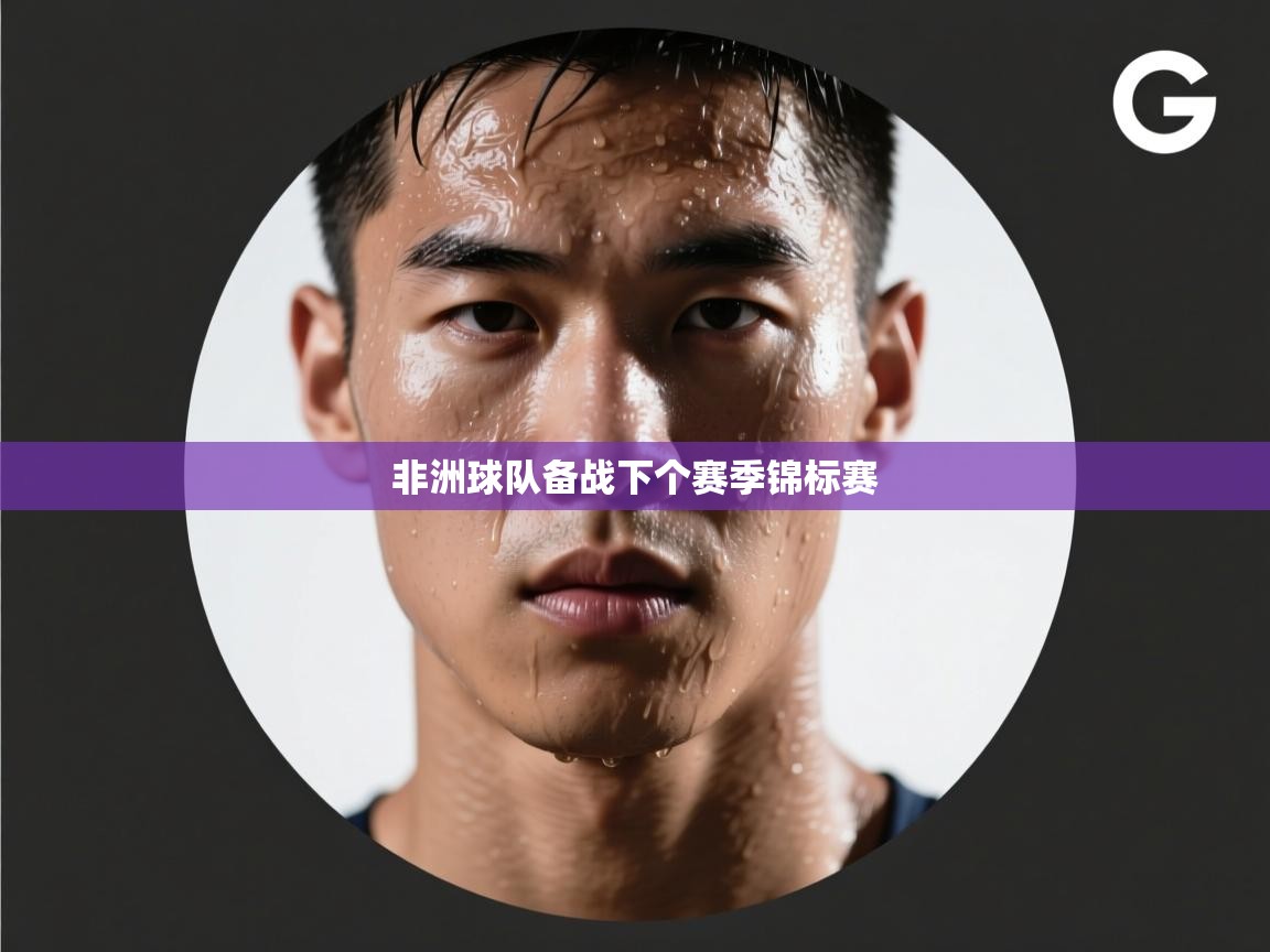 非洲球队备战下个赛季锦标赛 第1张