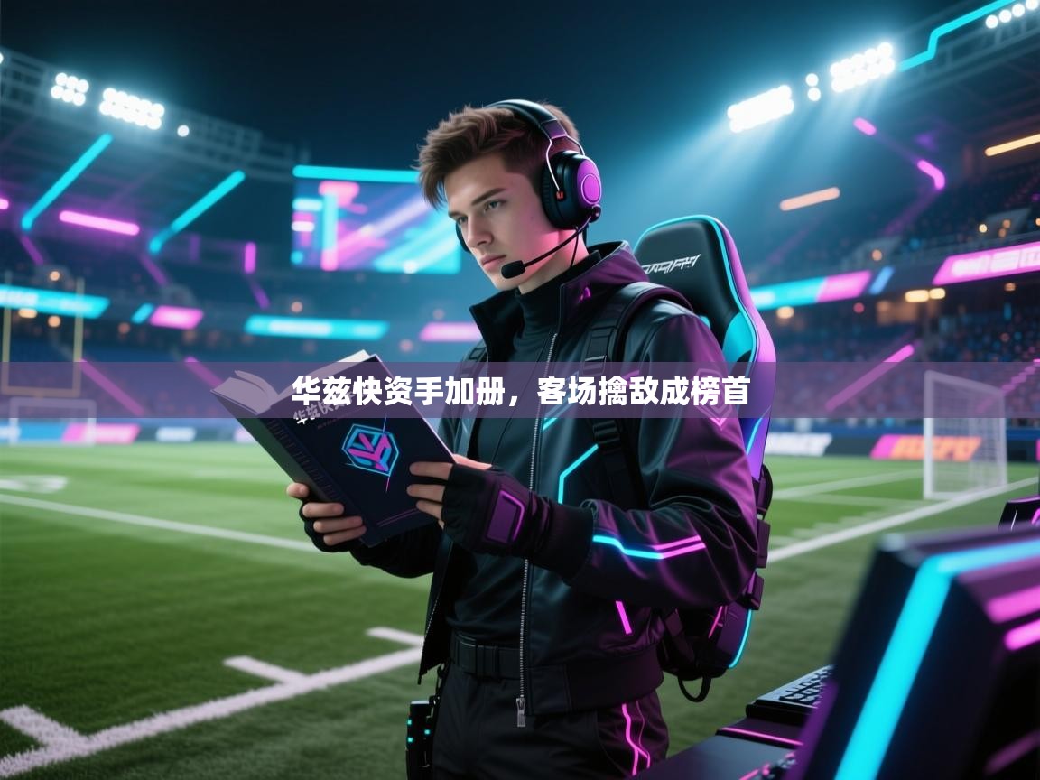 华兹快资手加册,客场擒敌成榜首 第1张