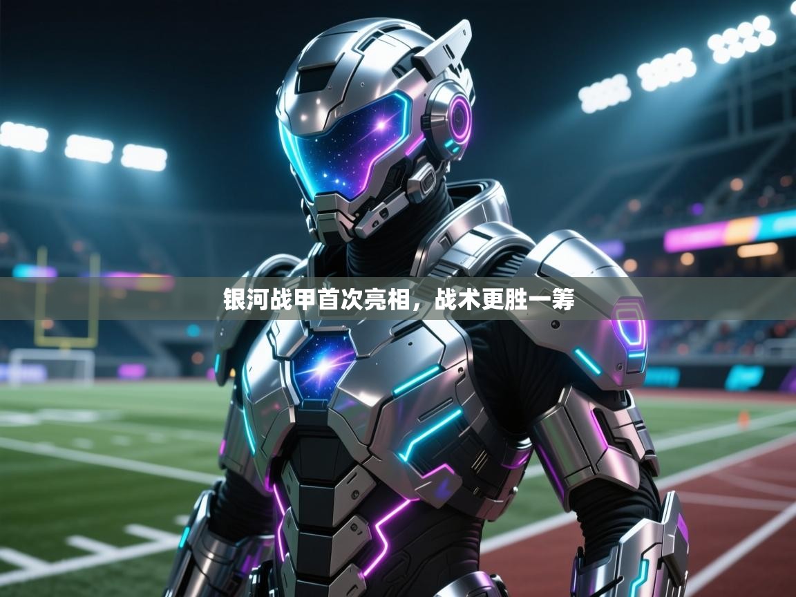银河战甲首次亮相,战术更胜一筹 第2张