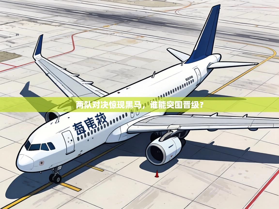 两队对决惊现黑马，谁能突围晋级？  第2张