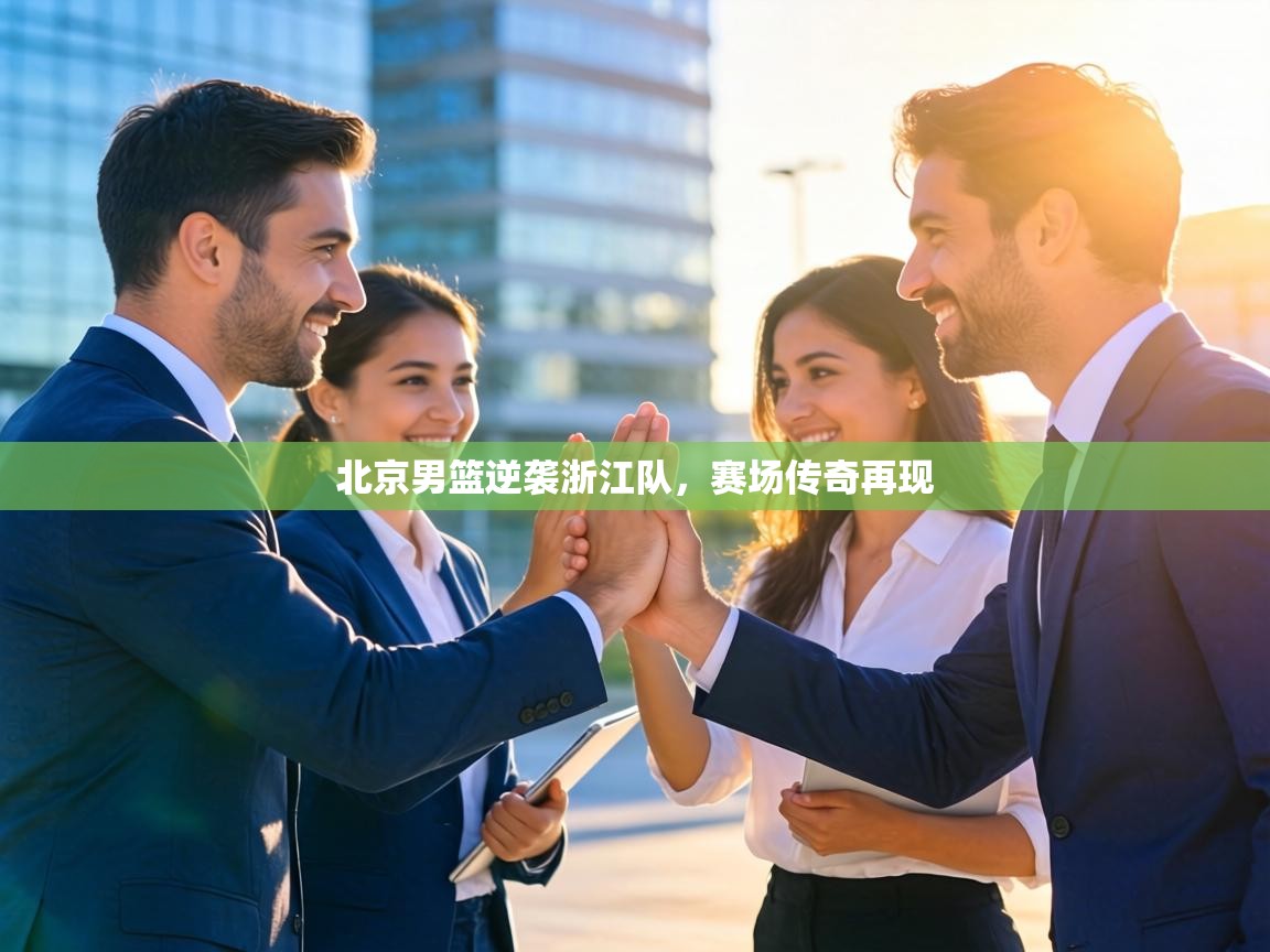 北京男篮逆袭浙江队，赛场传奇再现  第1张